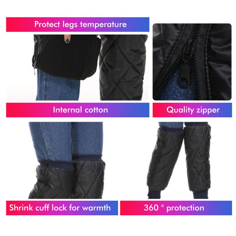 Thermal Warm Leggings Protective Cover