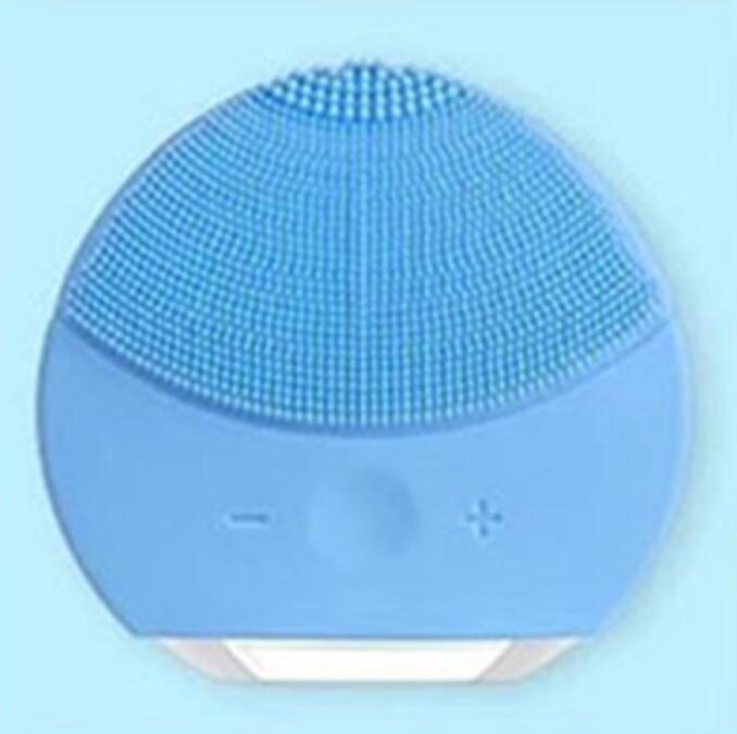 Ultrasonic Facial Brush