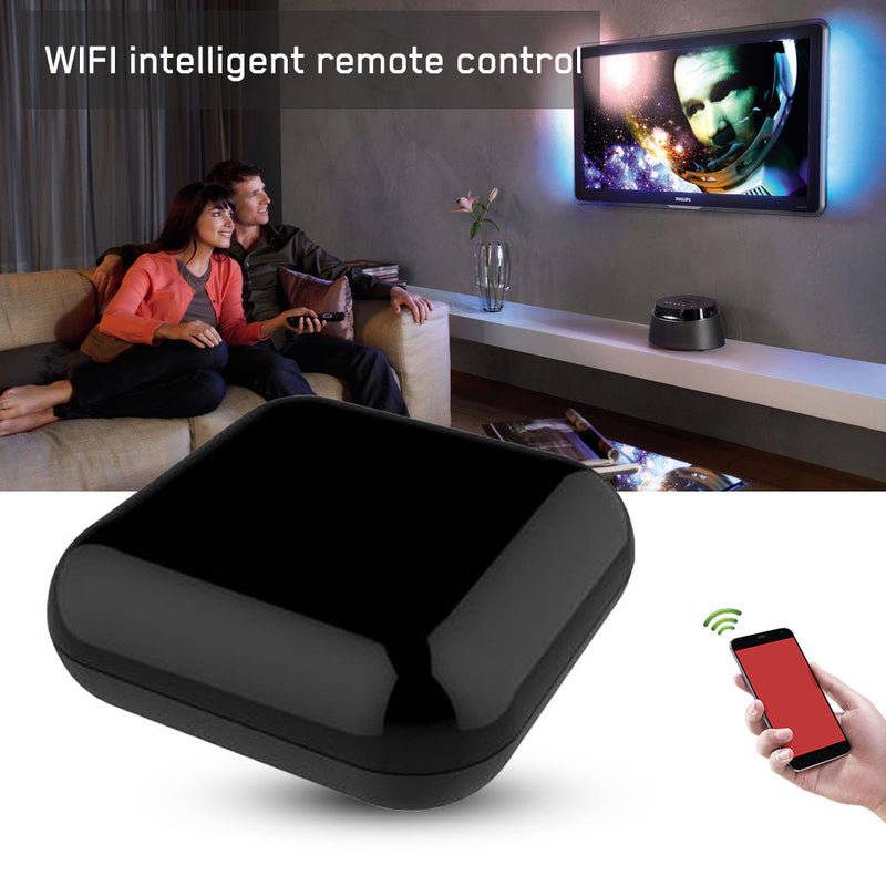 Infrared Universal Remote Control