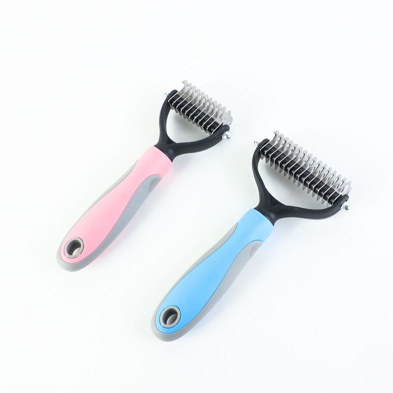 Pet Hair Removal Comb