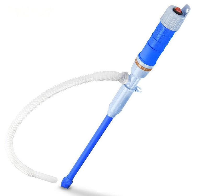 Portable Electric Liquid Transfer Pump