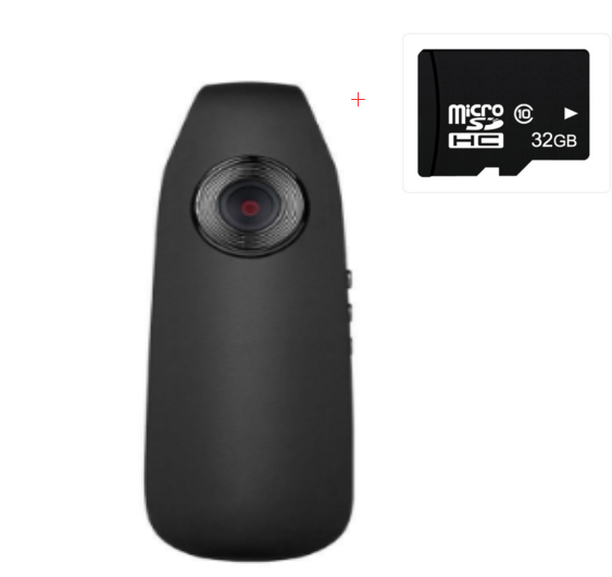 Mini Video Camera Recorder