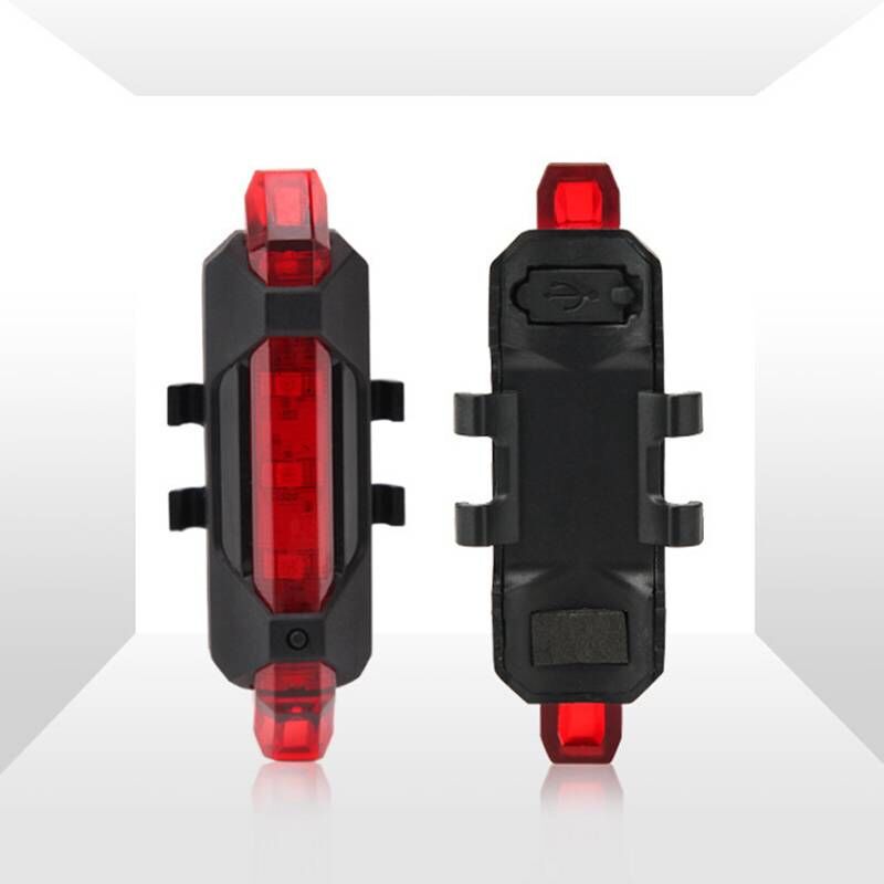 Bike Bicycle LED Taillight