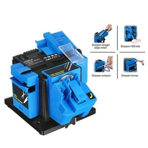 Electric Multi-Tool Sharpener