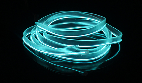 Car LED Strip Decoration Light