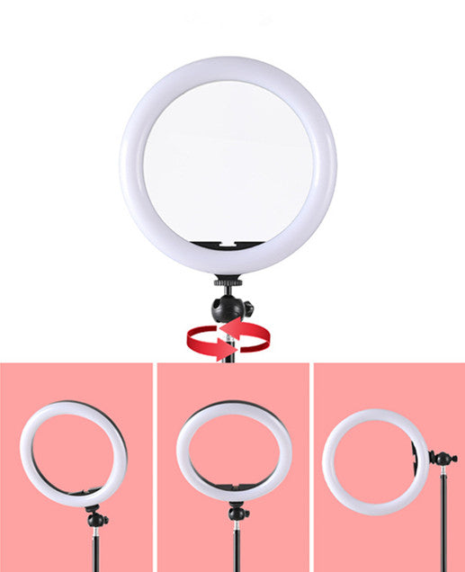 Ring Selfie Photography Light