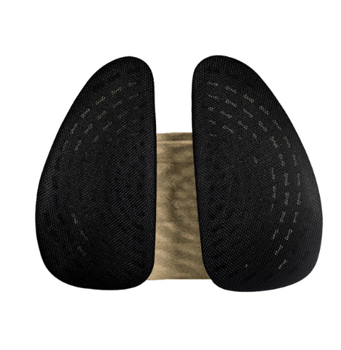 Ergonomic Lumbar Support Cushion