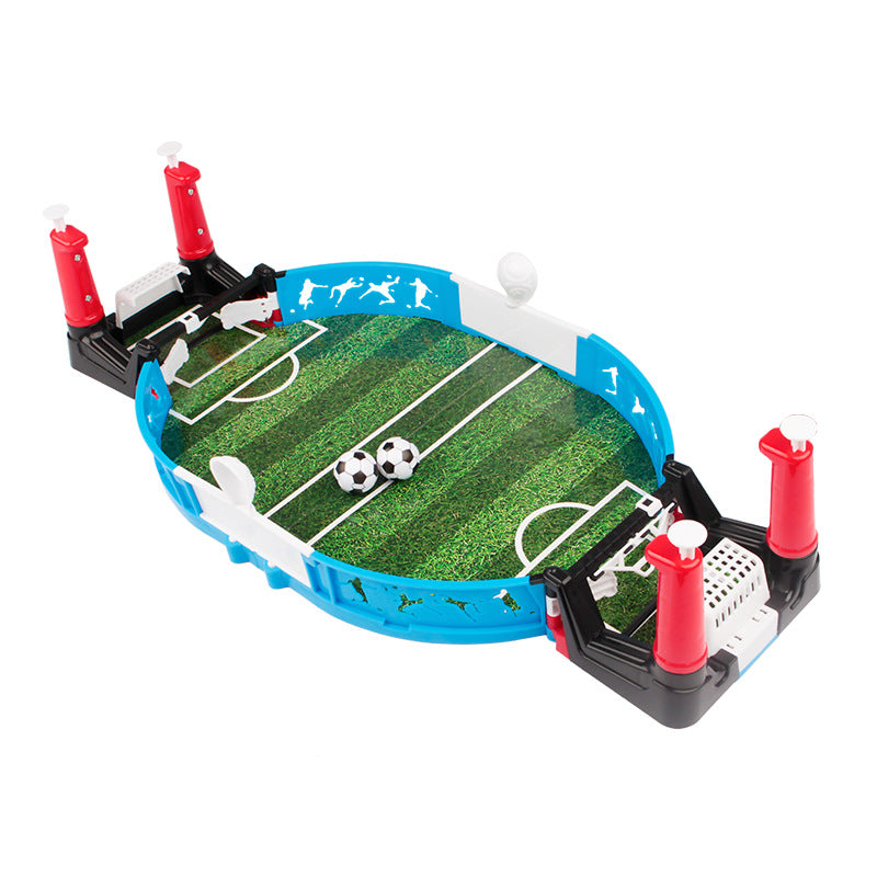 Desktop Football Toy Game