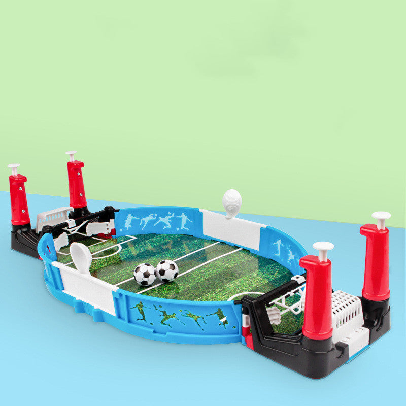 Desktop Football Toy Game