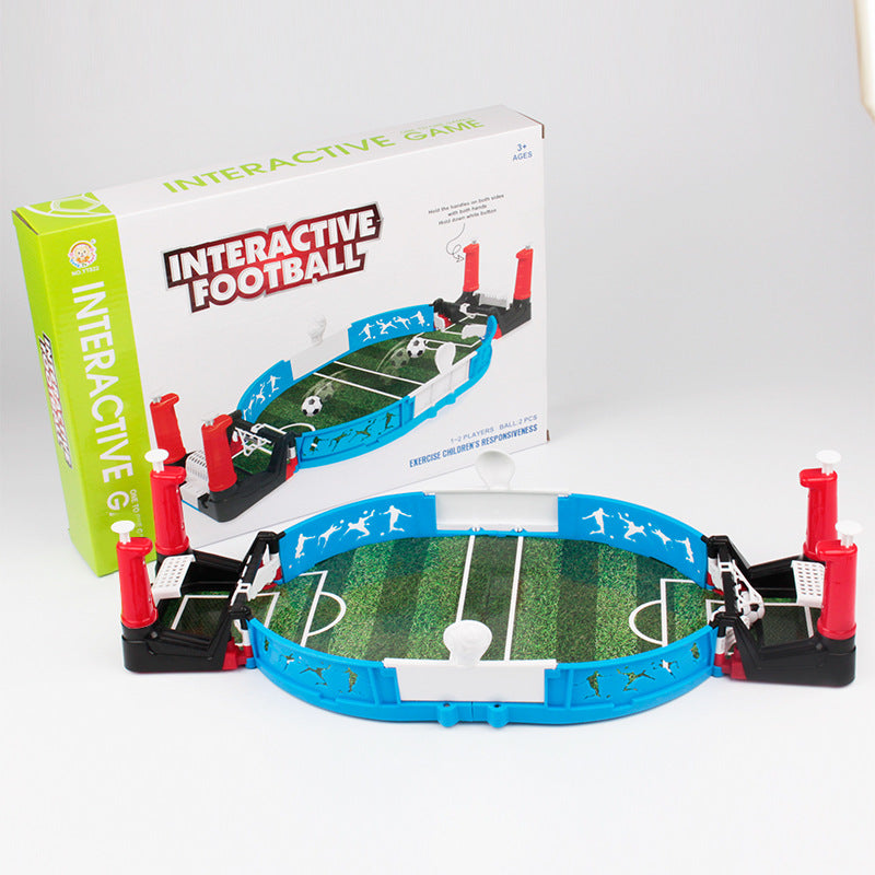 Desktop Football Toy Game