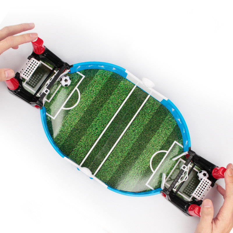 Desktop Football Toy Game