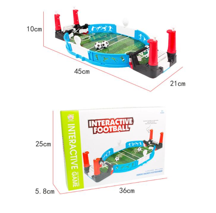 Desktop Football Toy Game