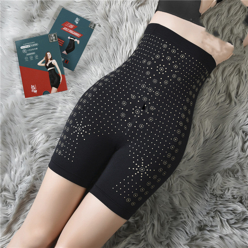 High Waist Body Slimming Shapewear