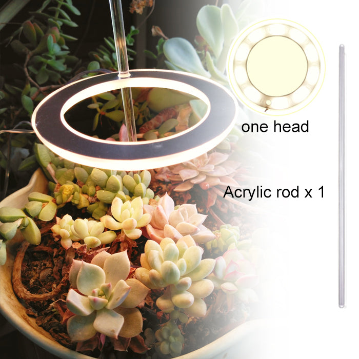 Indoor Plants Growth LED Lights