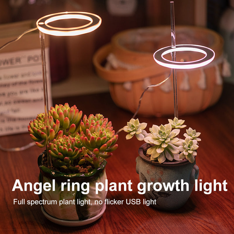 Indoor Plants Growth LED Lights