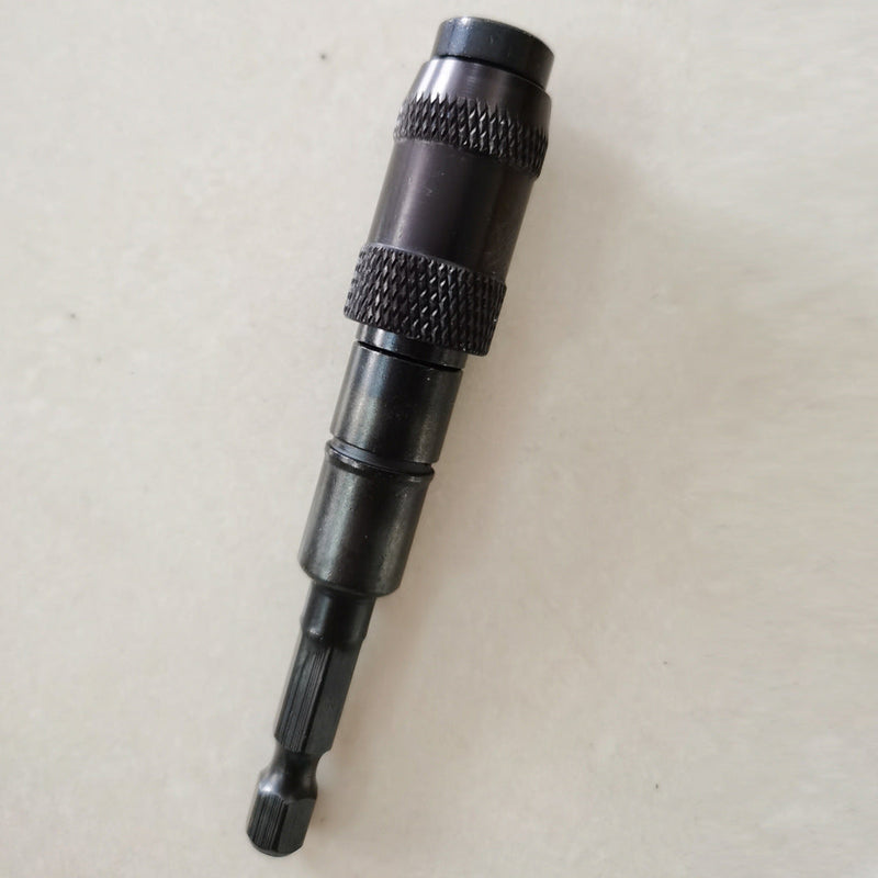 Electromagnetic Screwdriver Bit Holder