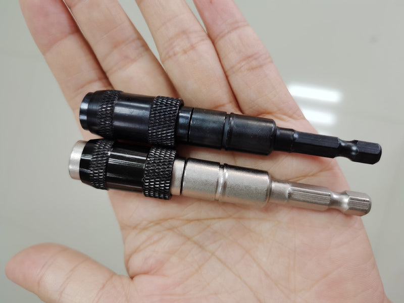 Electromagnetic Screwdriver Bit Holder