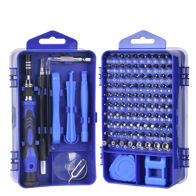 Professional Repair Tools Set