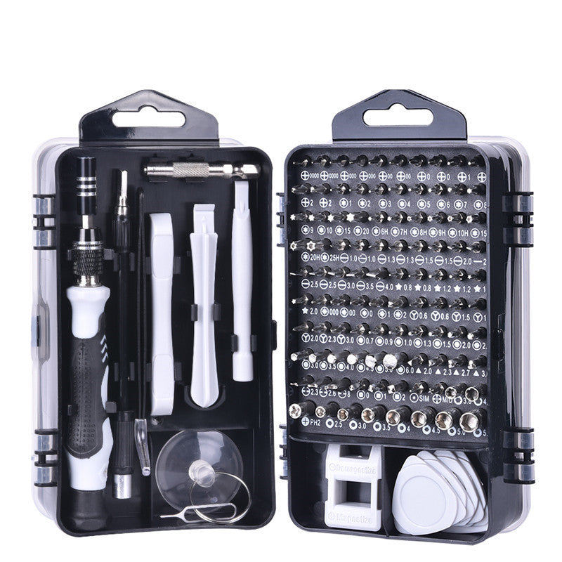 Professional Repair Tools Set