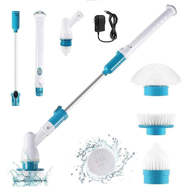 Multifunction Electric Cleaning Brush