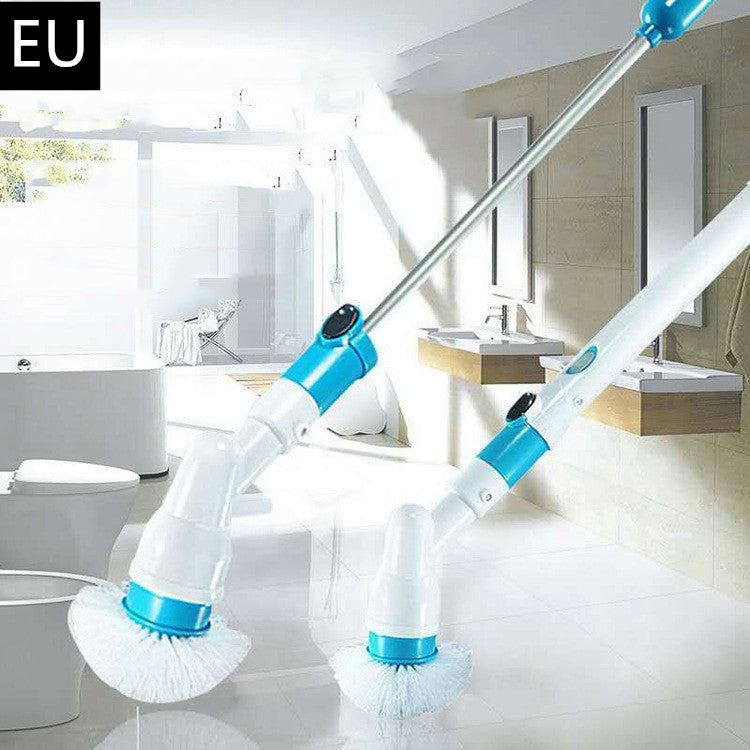 Multifunction Electric Cleaning Brush