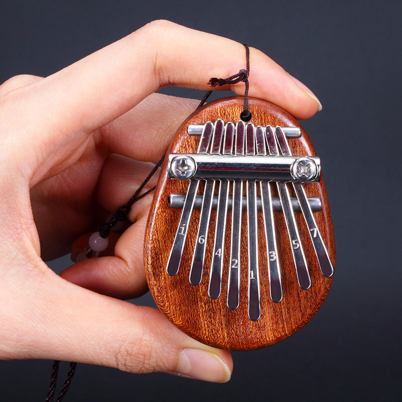 Mini Thumb Piano