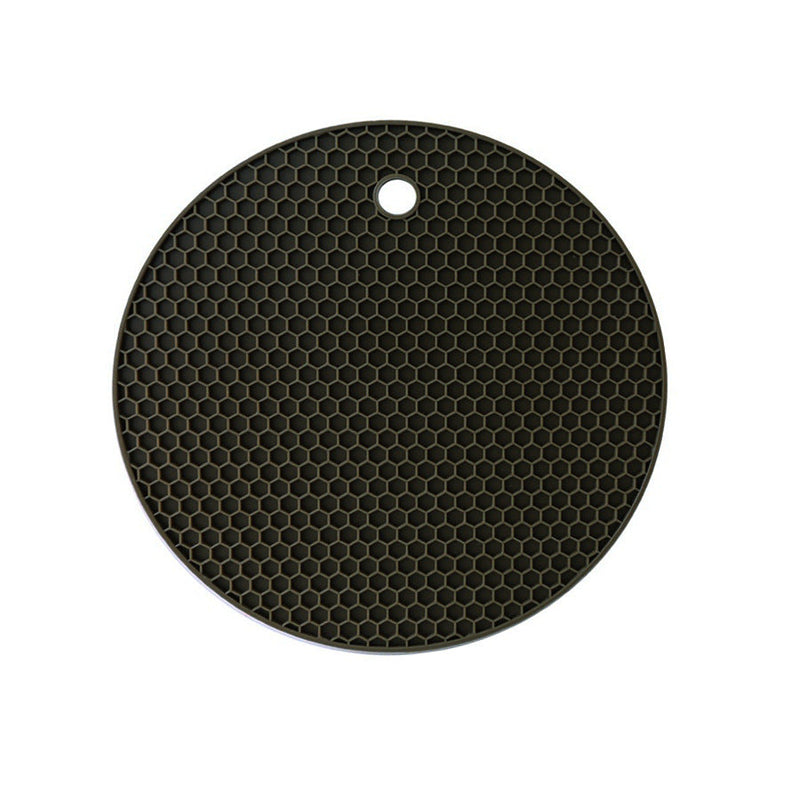 Multipurpose Silicone Heat Resistant Non Slip Mat