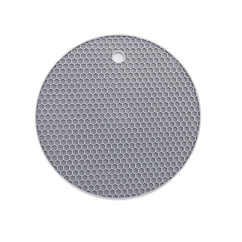 Multipurpose Silicone Heat Resistant Non Slip Mat