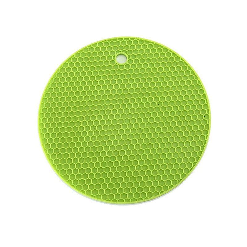 Multipurpose Silicone Heat Resistant Non Slip Mat