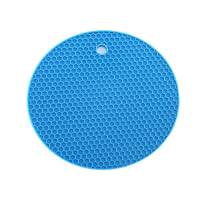 Multipurpose Silicone Heat Resistant Non Slip Mat