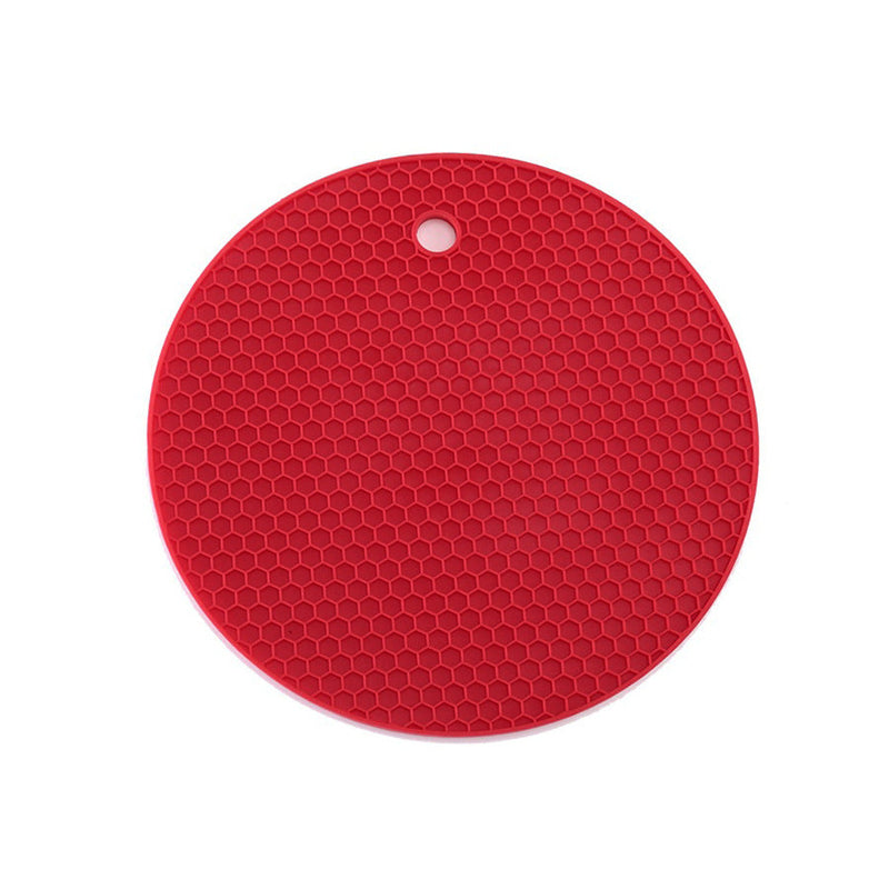 Multipurpose Silicone Heat Resistant Non Slip Mat