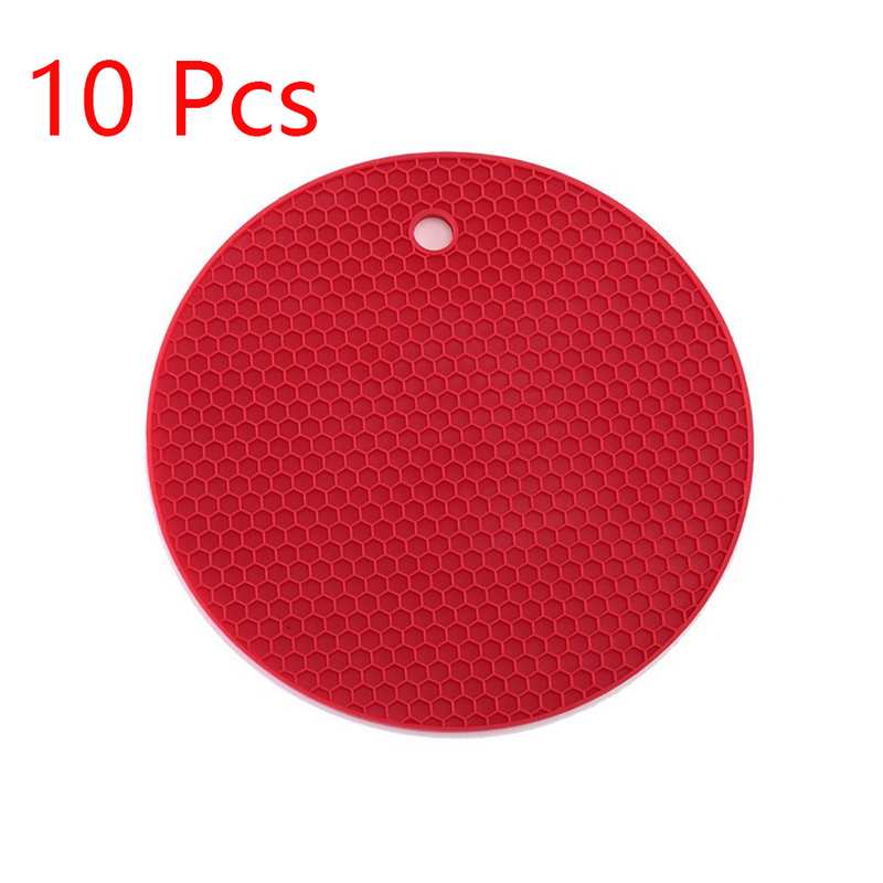 Multipurpose Silicone Heat Resistant Non Slip Mat