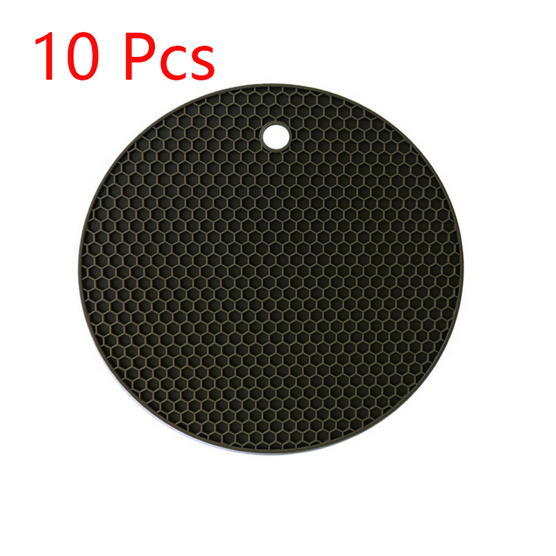 Multipurpose Silicone Heat Resistant Non Slip Mat