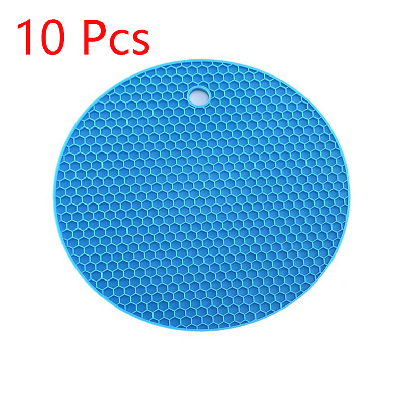 Multipurpose Silicone Heat Resistant Non Slip Mat