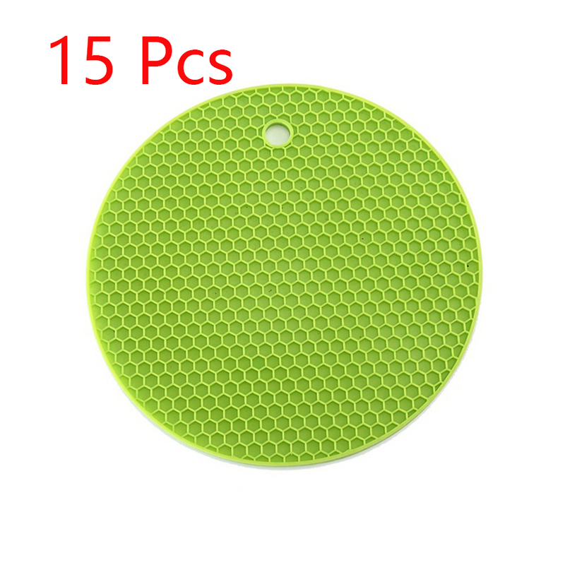 Multipurpose Silicone Heat Resistant Non Slip Mat