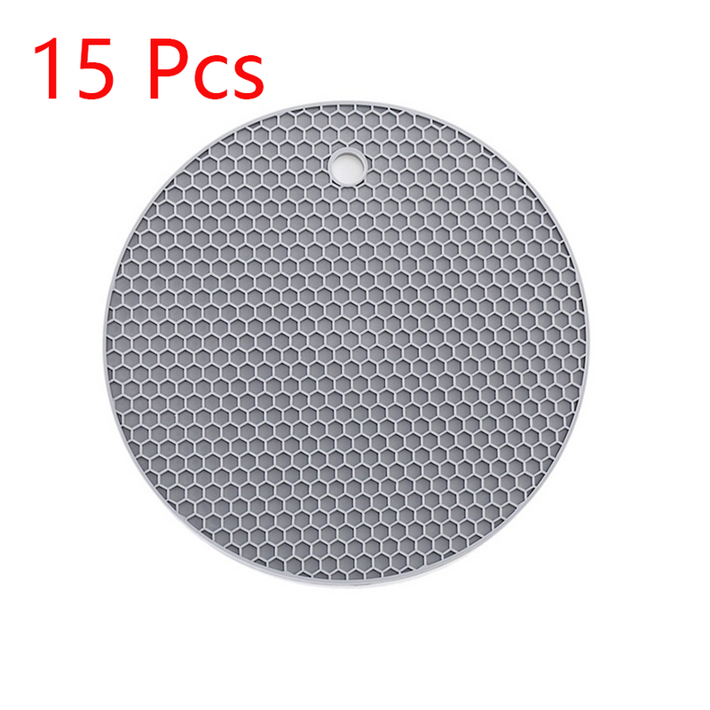 Multipurpose Silicone Heat Resistant Non Slip Mat