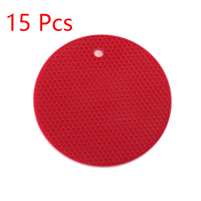 Multipurpose Silicone Heat Resistant Non Slip Mat