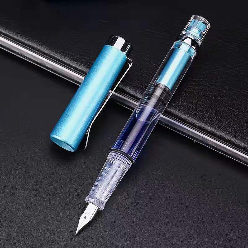 Transparent Calligraphy Pen