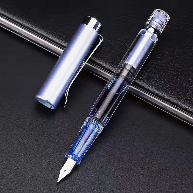 Transparent Calligraphy Pen