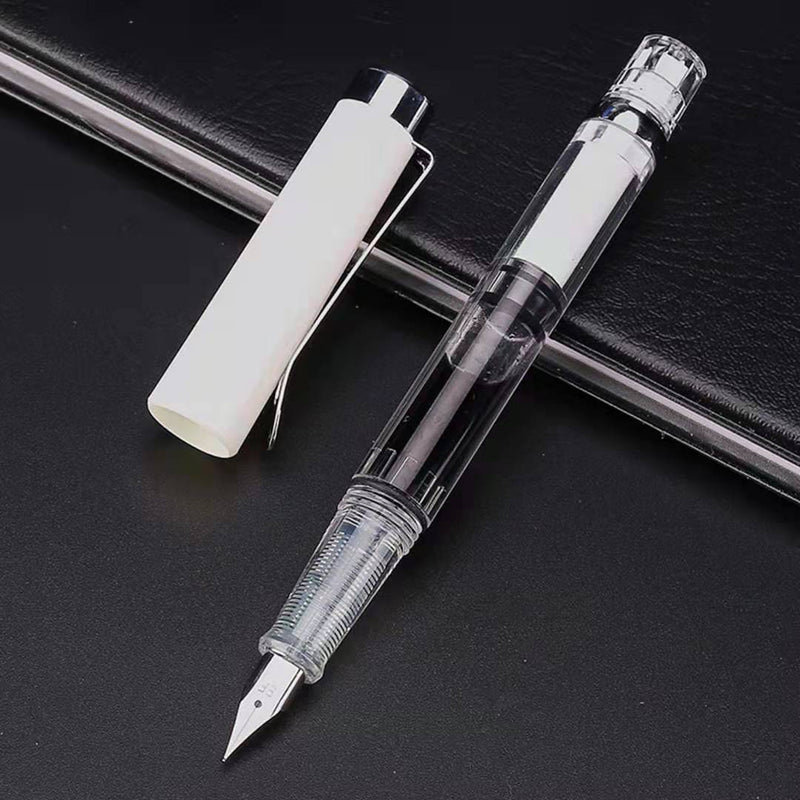 Transparent Calligraphy Pen