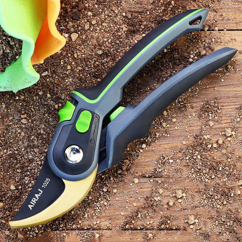 Multifunctional Pruning Shears Scissors