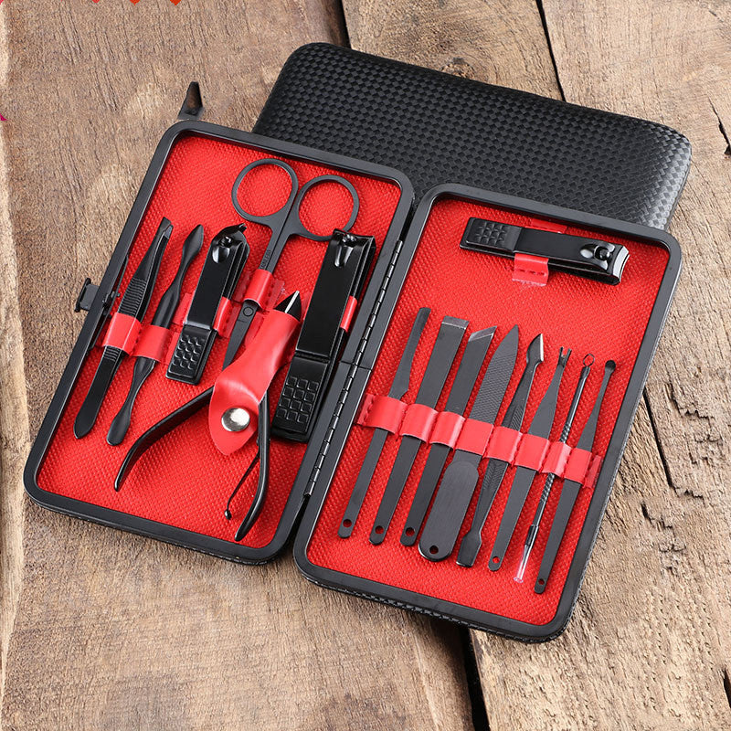 Nail Clippers Set