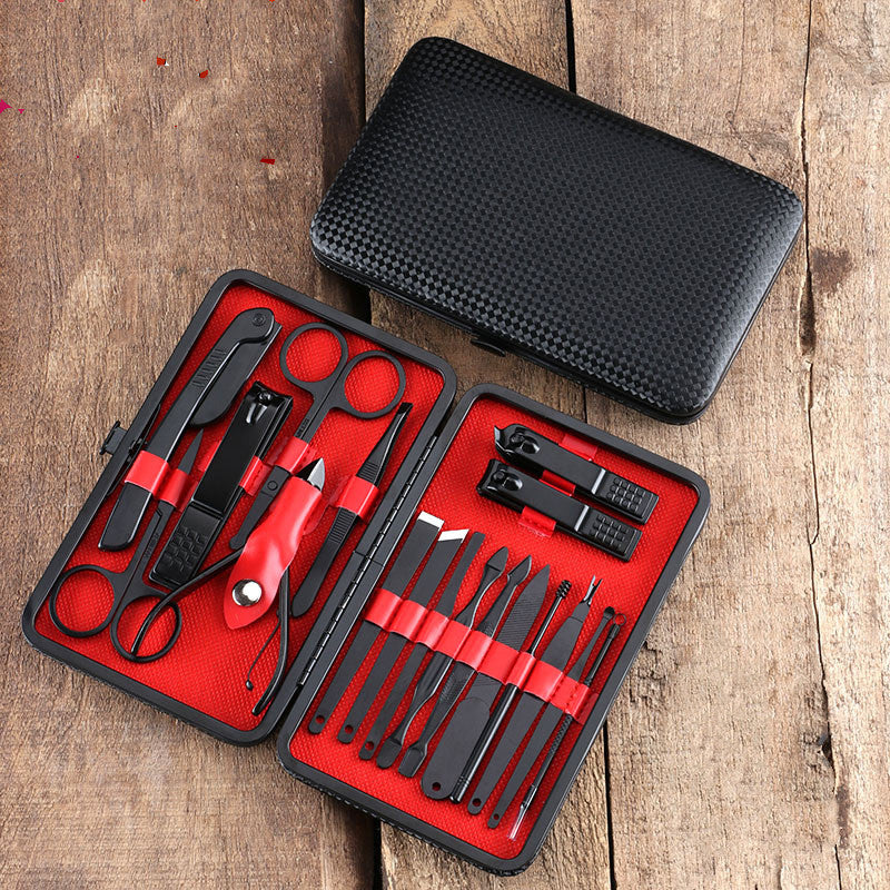 Nail Clippers Set