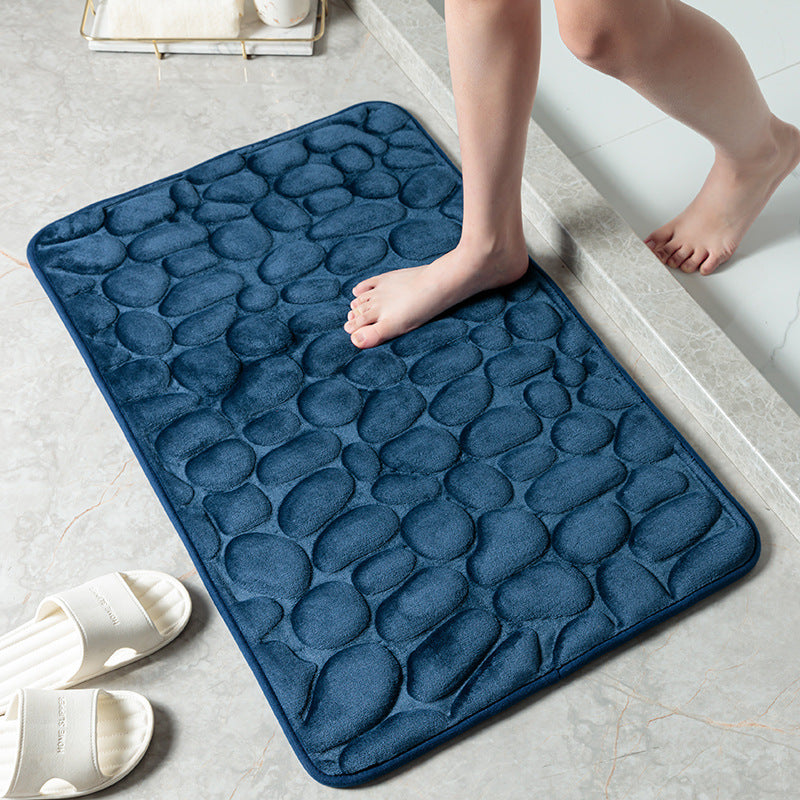 Non Slip Washable Memory Foam Mat