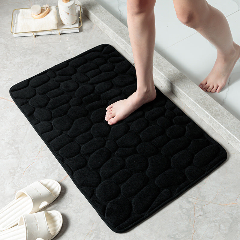 Non Slip Washable Memory Foam Mat