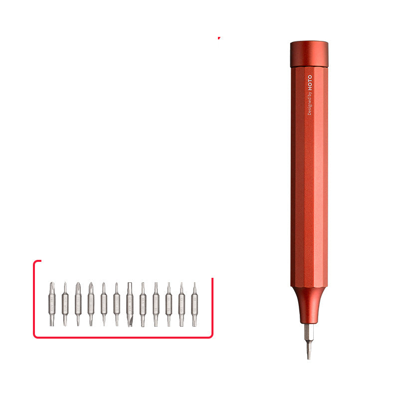 Multi-functional Screwdriver Combination Set