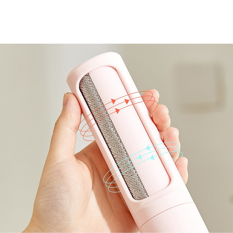 2 in 1 Hair Remover Lint Roller
