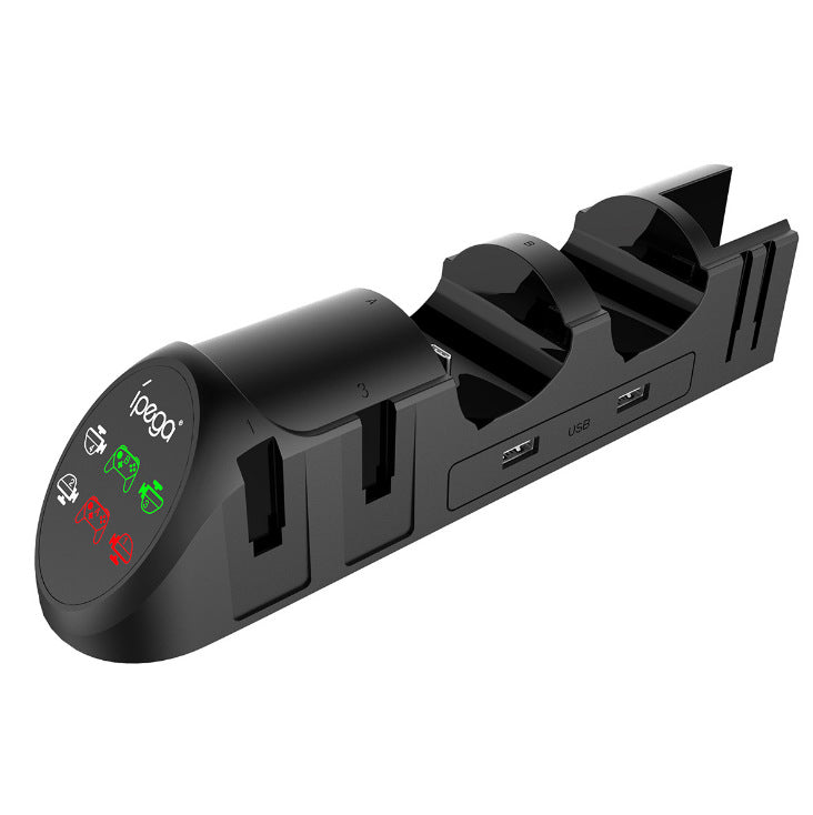 Left And Right Handle PRO Gamepad Charger