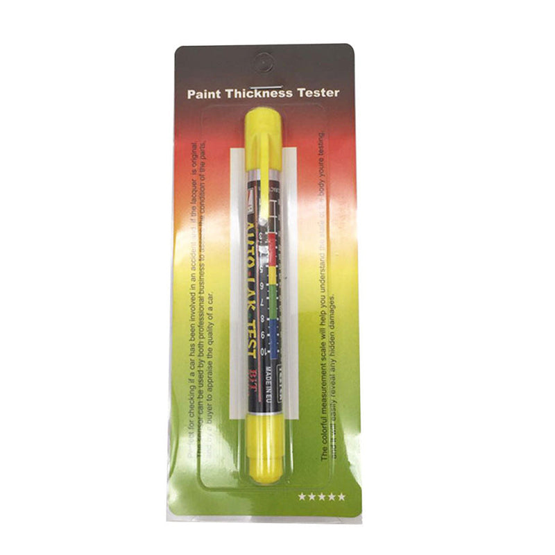 Paint Thickness Tester Pen