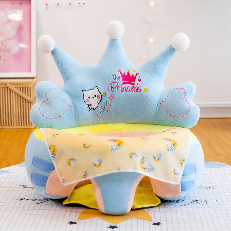 Baby Sofa Support Seat Cover Washable Toddlers